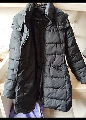 40 Beden siyah Renk LCW VİSİON MONT