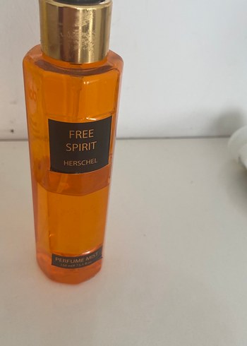 Dalin Bebek Kolonyası ve Herschel Free Spirit Kadın Parfümü - Görsel 4