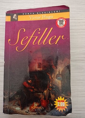 Victor Hugo Sefiller