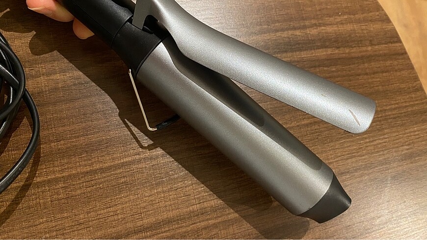 Remington 38 mm Saç maşası