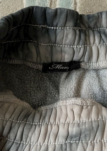 Mavi Eşofmanaltı - Görsel 2