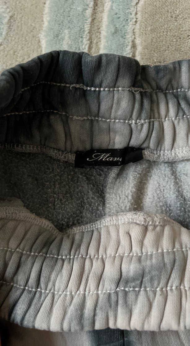 Mavi Eşofmanaltı - Görsel 2