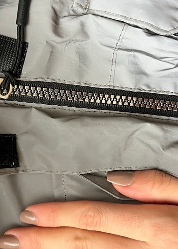 Bershka Ceket - Görsel 3