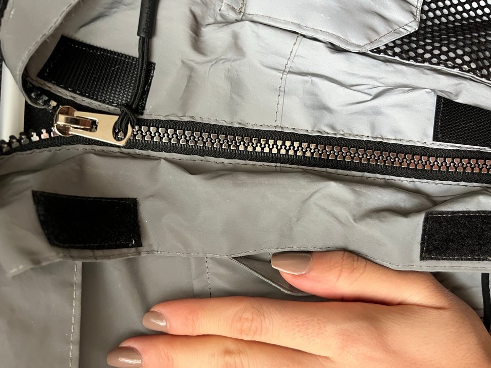 Bershka Ceket - Görsel 3