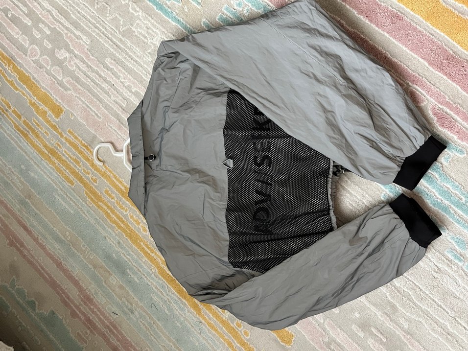 Bershka Ceket - Görsel 4