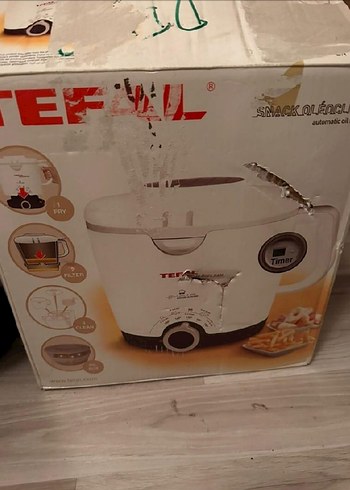 Tefal