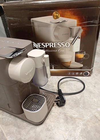 Nespresso