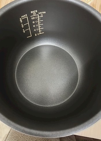 Philips cooker düdüklü tencere - Görsel 6