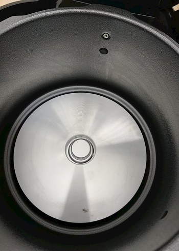 Philips cooker düdüklü tencere - Görsel 3