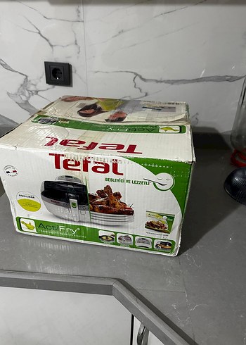 Tefal