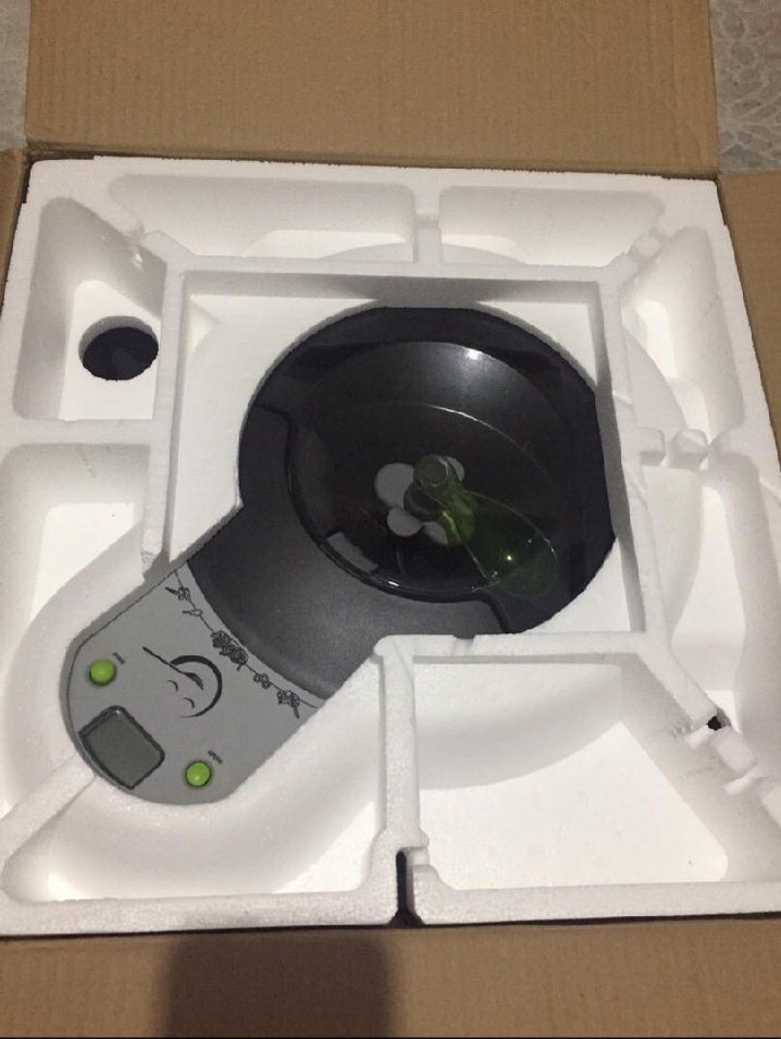 Tefal ActiFry Yeşil Gri Hava Fritözü - Görsel 2