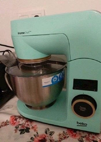 Beko HomeChef hamur yoğurma makinası - Görsel 2