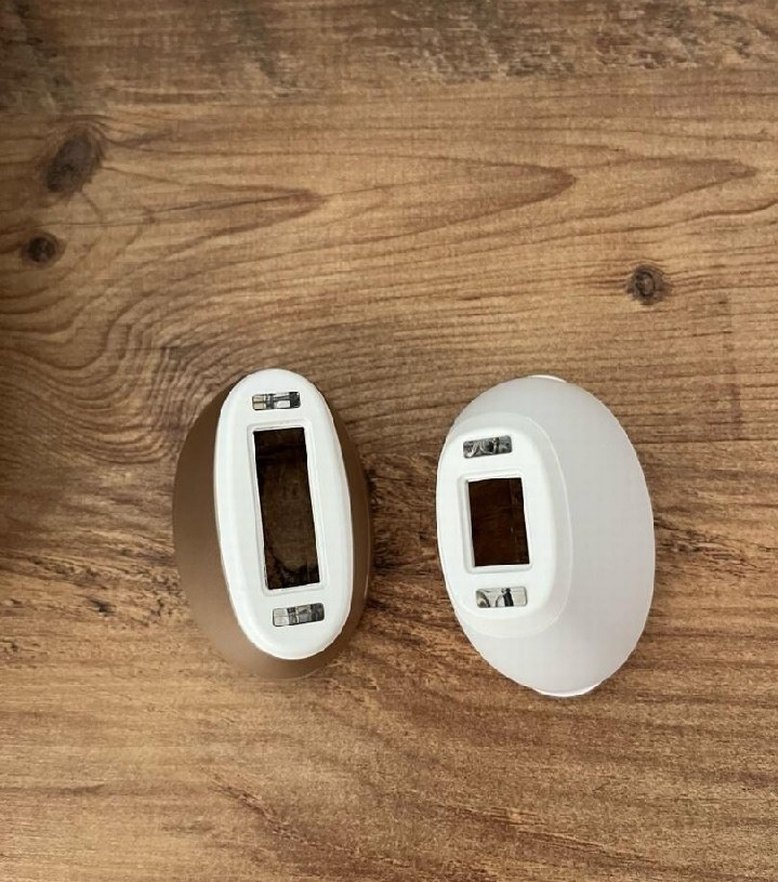 Braun Silk Expert Pro 5 Lazer Epilasyon Cihazı - Görsel 3