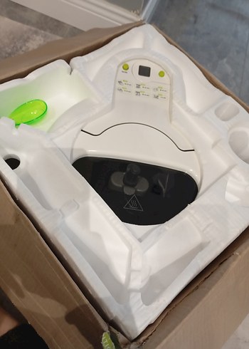 Tefal Actifry  Fritöz - Görsel 4