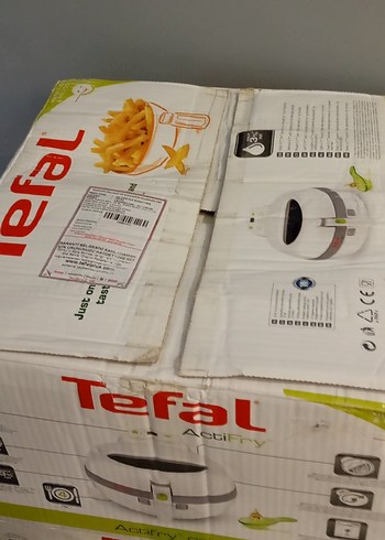 Tefal Actifry  Fritöz - Görsel 2