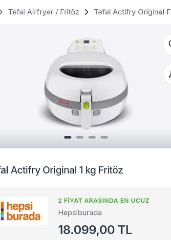 Tefal
