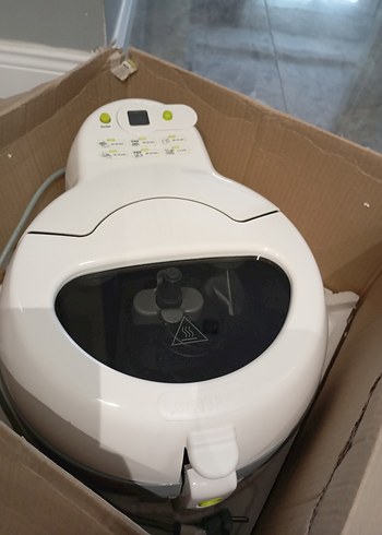 Tefal Actifry  Fritöz - Görsel 3