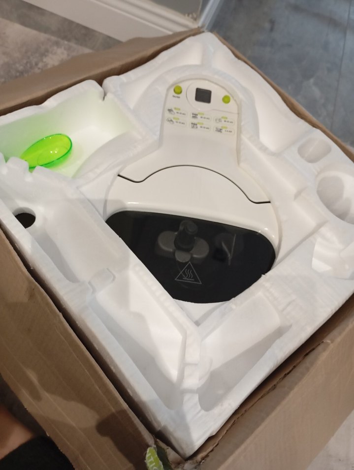 Tefal Actifry  Fritöz - Görsel 4