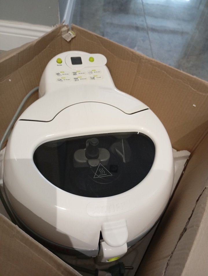 Tefal Actifry  Fritöz - Görsel 3