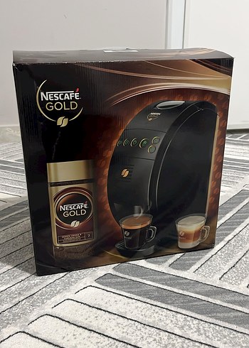 Nespresso