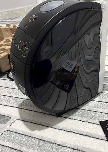 Nescafe Gold Kahve Makinesi - Görsel 3