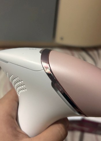 Philips Lumea IPL Lazer Epilasyon Cihazı - Görsel 5