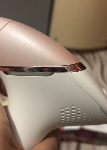 Philips Lumea IPL Lazer Epilasyon Cihazı - Görsel 4