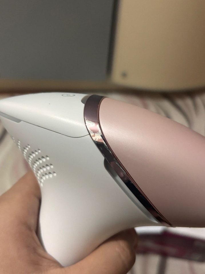 Philips Lumea IPL Lazer Epilasyon Cihazı - Görsel 5