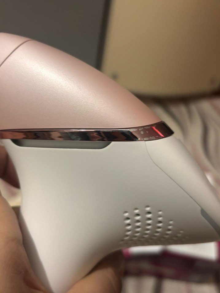 Philips Lumea IPL Lazer Epilasyon Cihazı - Görsel 4