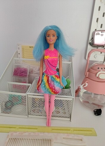 Barbie Barbie rainbow