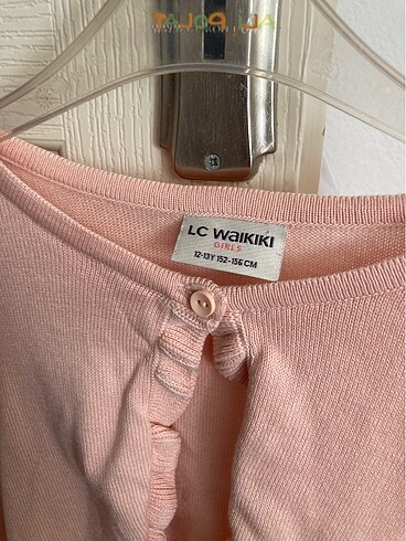 LC Waikiki Bolero