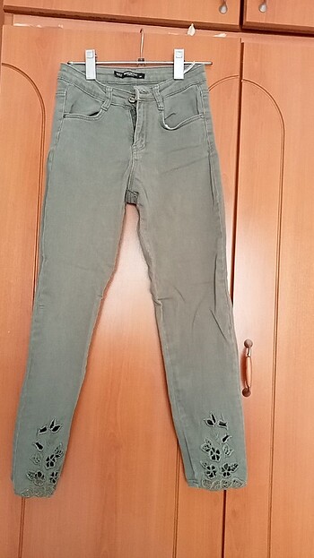 Diğer Pantolon