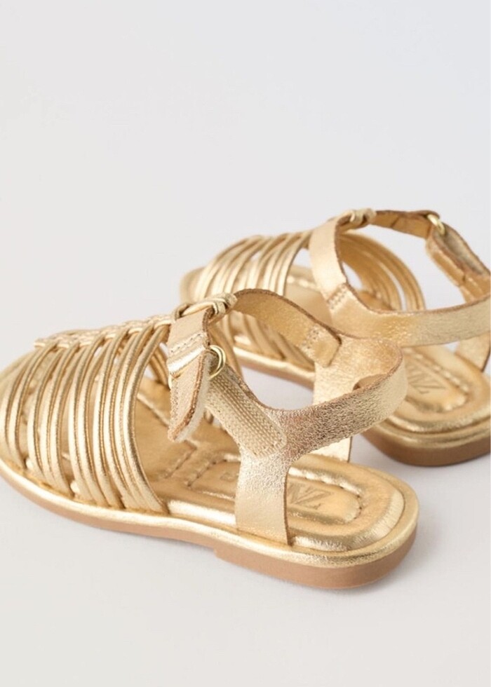 Dore çocuk babet - Görsel 2