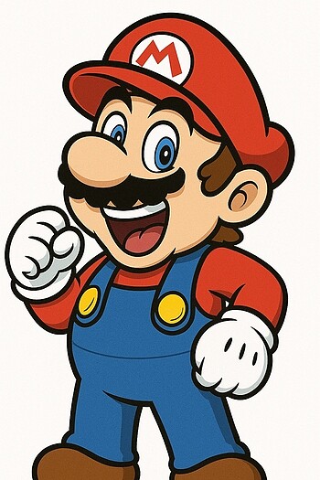 Wii Nintendo Çocuk Oyunu Kampanya!!!