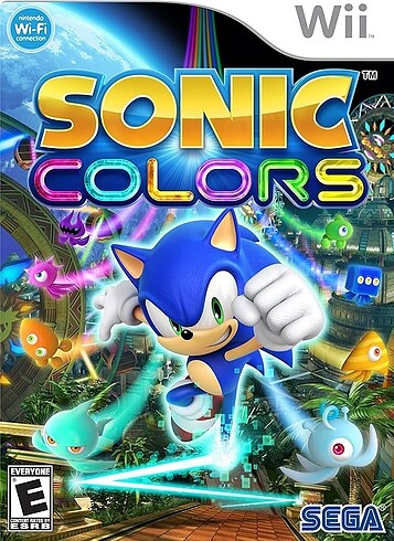 Wii Nintendo Oyunları