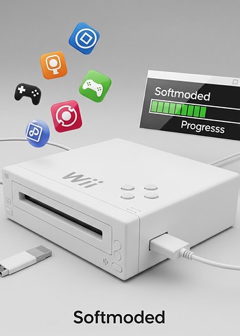 Beden Wii Nintendo Çocuk Oyunu