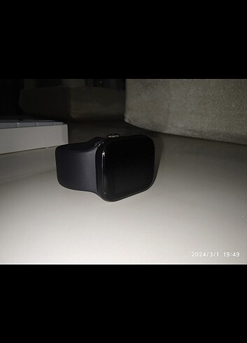Diğer Fitpro Smart Watch