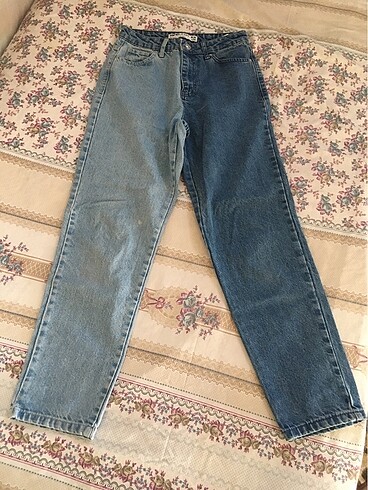 4 mom jean 400 tl