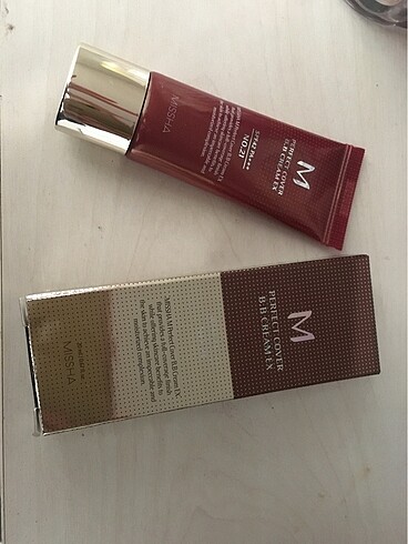 missha bb krem