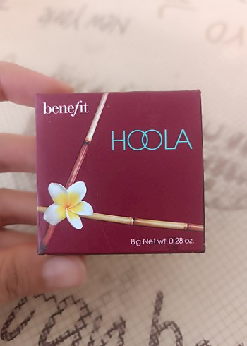 benefit