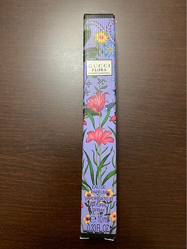 Gucci Flora Magnolia 10 ml edp