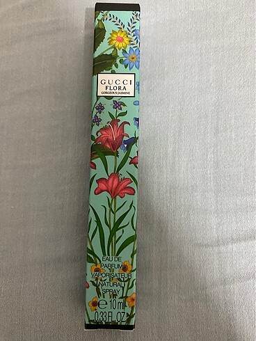 Gucci Flora Jasmine 10 ml edp