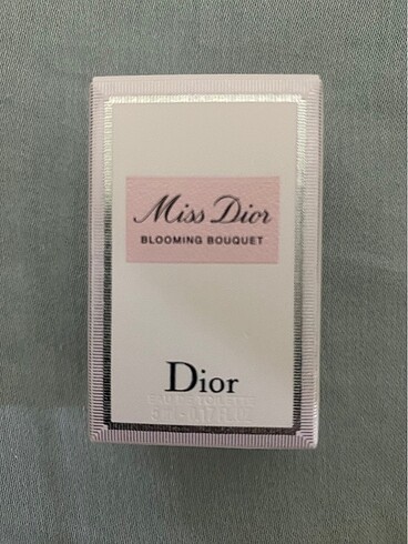 Miss Dior Blooming Bouquet 5 ml Edt