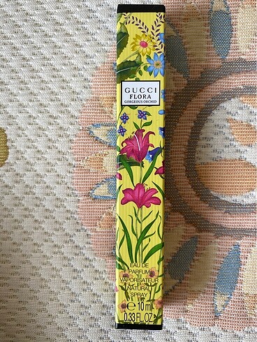 Gucci Flora Orchid 10 ml edp