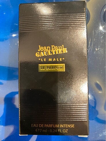 Jean Paul Le Male Le Parfüm 7 ml