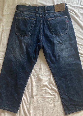 diesel orjinal pantalon - Görsel 4