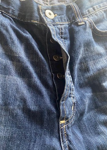 diesel orjinal pantalon - Görsel 5