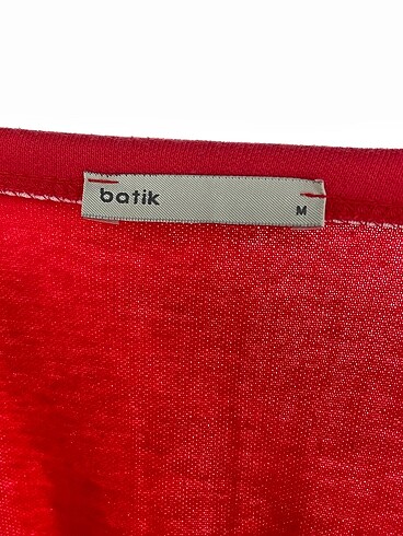 m Beden çeşitli Renk Batik Uzun Etek %70 İndirimli.