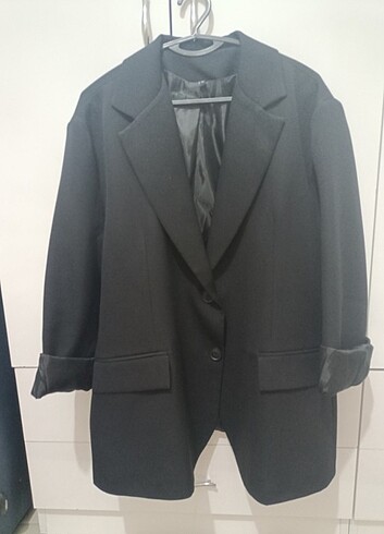 Zara Blazer ceket 