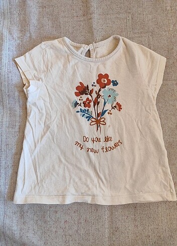 Kız tshirt